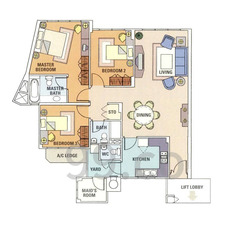 The Tropica (D18), Condominium #616613451